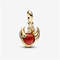 Charm Pandora Donna in Lega metallica 762972C01 - 762972C01